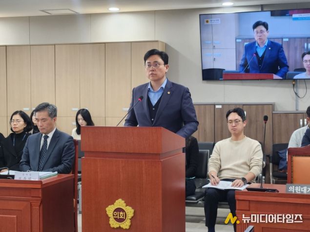 경기도의회 이용욱 의원