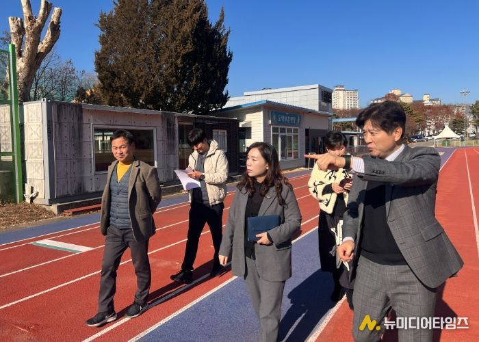 사진: 김민숙 의원 제공