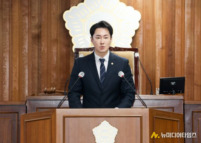 계양구의회 여재만 의원