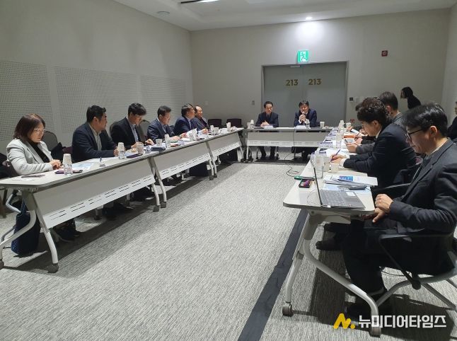 항공정책자문위원회 미래전략 토론회