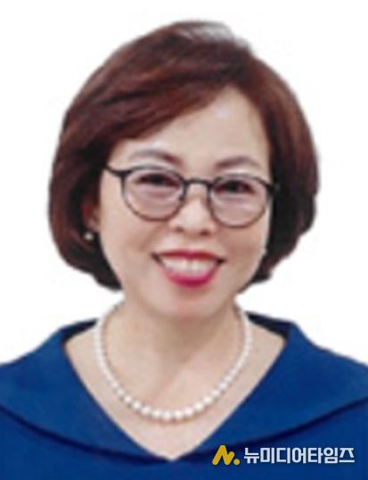 제주특별자치도의회 원화자 의원