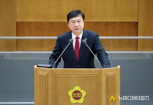 경기도의회 이택수 의원