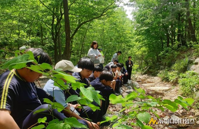 2025년 생태전환교육