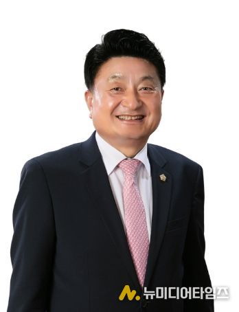 서울시의회 홍국표 의원