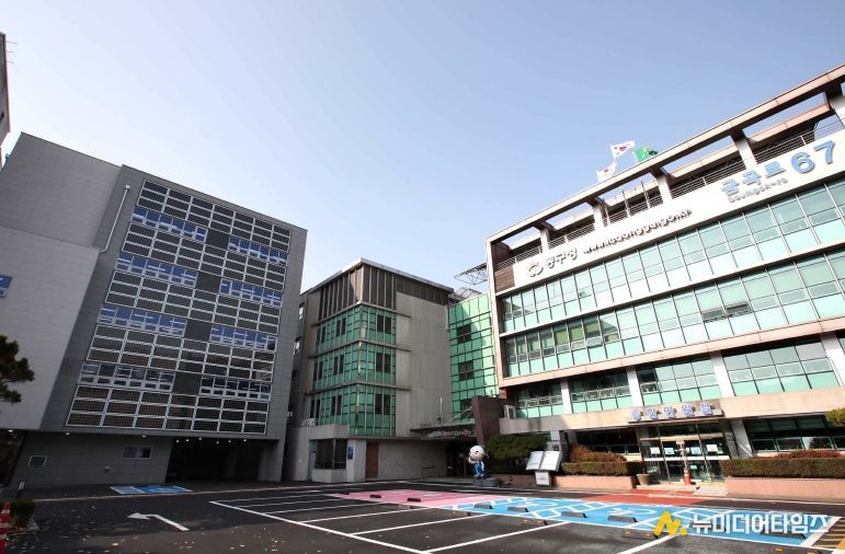 인천 동구, 2026년도 일자리사업 참여자 모집