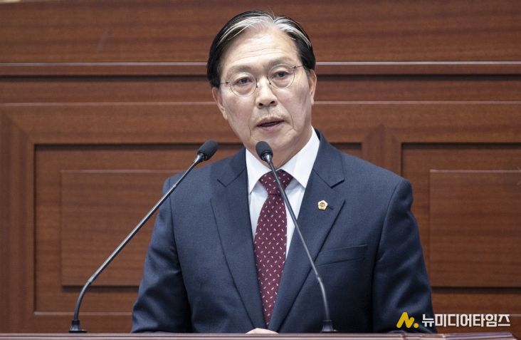 경북도의회 윤철남 의원