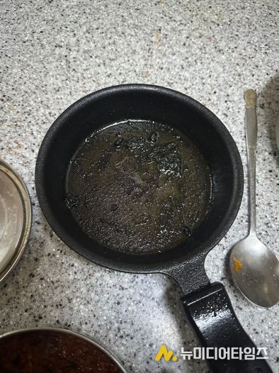 나주소방서, “주방 화재 예방 각별한 주의 필요”