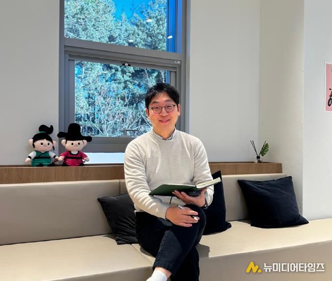 의정부시 교통 혁신의 주역, 김종수 주무관 '지방행정의 달인' 영예