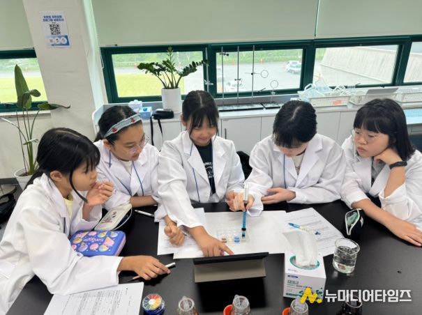 대전서부글로벌영재교육원