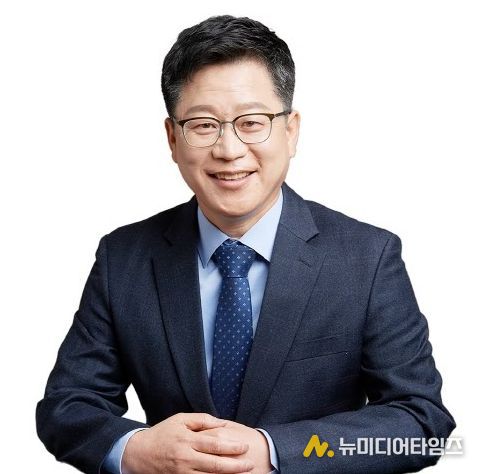 안호영 국회의원(국회 기후에너지환경노동위원장)