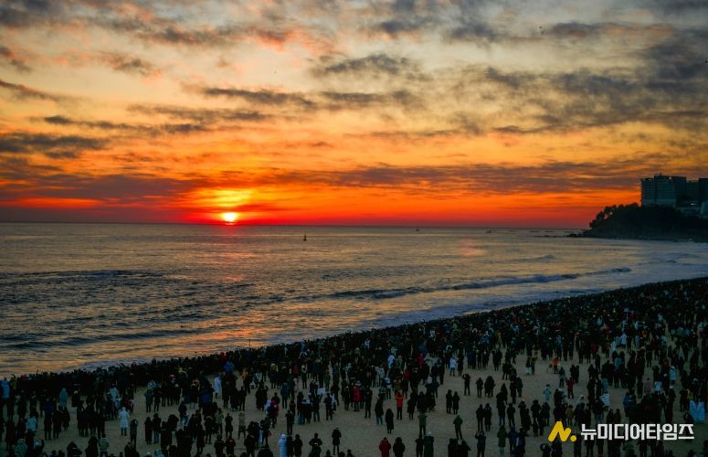 새해 일출명소와 행사장 안전대책 추진