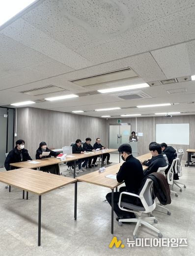 연수구, 불법 옥외광고물 ‘OUT’ 사업 성과 공유회 개최