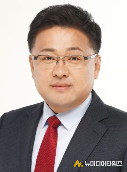 이상훈 단양군의회 의장