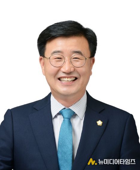 유의식 완주군의회 의장