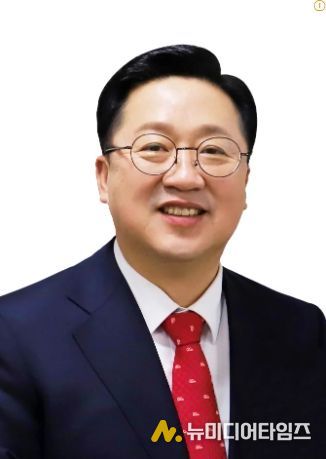 이장우 대전광역시장