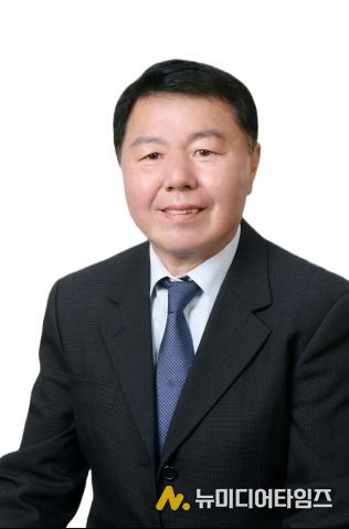 오형열 화순군의회 의장