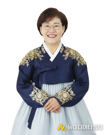 신정숙 계양구의회 의장