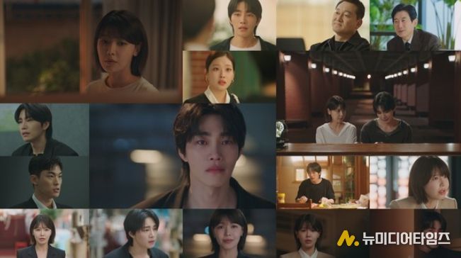 사진 제공 = ‘아이돌아이’ 6화 캡처