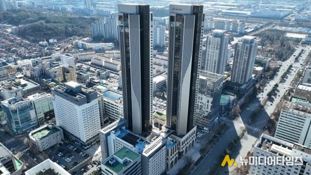 힐스테이트 창원 센트럴