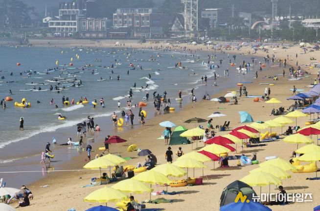 태안군 주요 관광지 사진