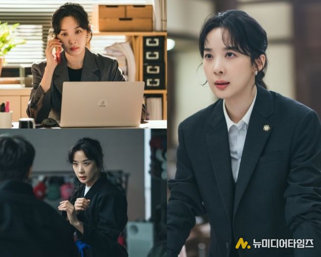 사진제공= KT스튜디오지니