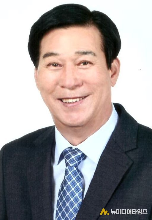 경상남도의회 권원만 의원