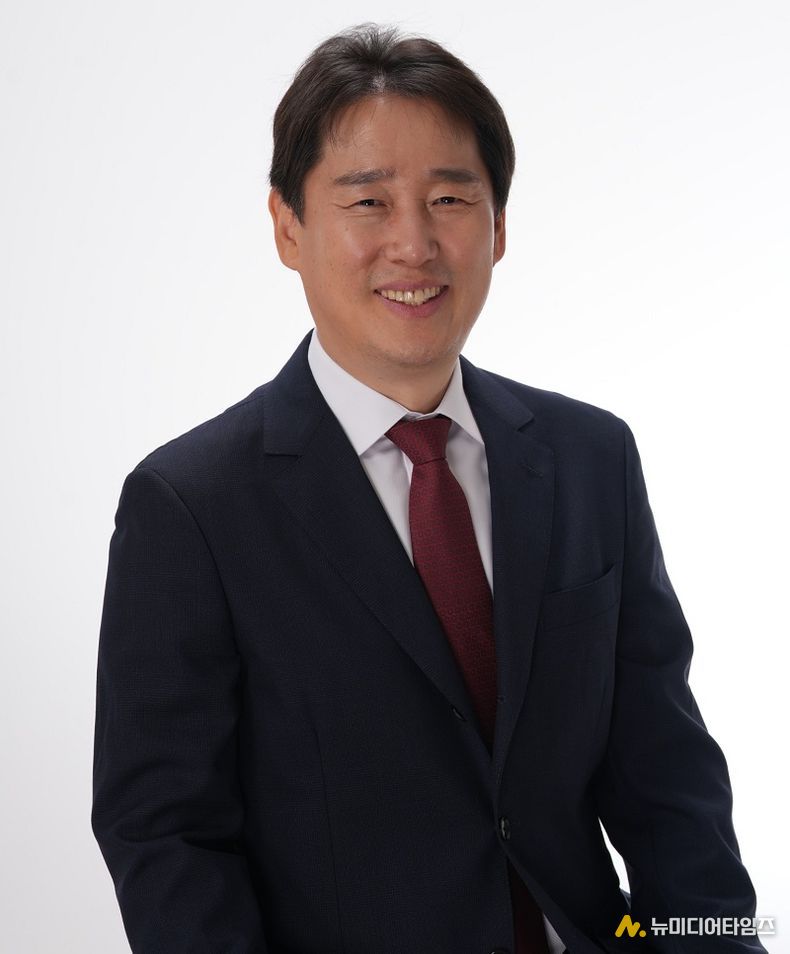 김영배 예원예술대학교 부총장