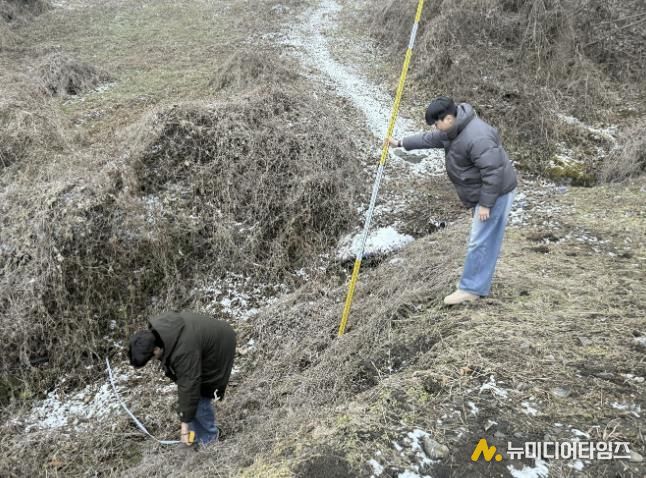 보은군, 2026년 소규모 공공시설 정비사업 읍·면 합동설계 추진