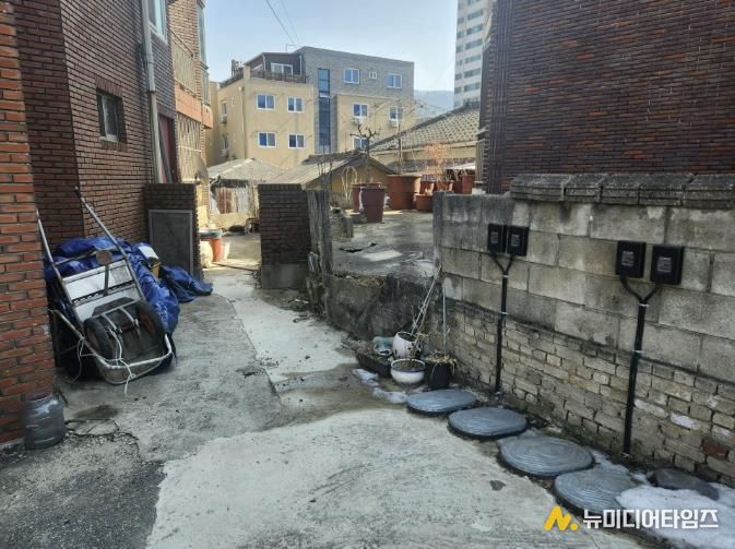 괴산군, 공동주택 관리비용 지원사업 추진