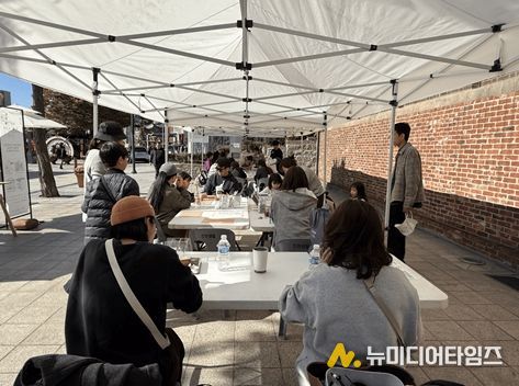 2025년 ‘신바람 동네책방 책담회’ 행사