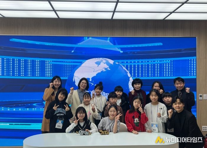 2026 김포교육지원청 겨울방학 공유학교 공개수업 운영