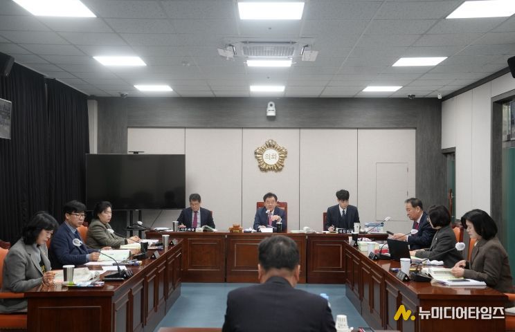 제290회 임시회 제2차 본회의