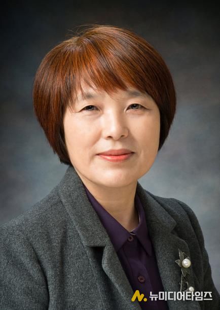 구미시의회 추은희 의원