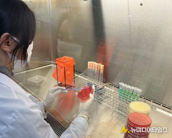 충북보건환경연구원, 도내 소규모 영세 식품제조업체 자가품질검사 지원