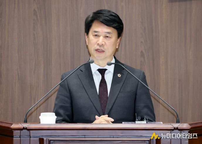 충청남도의회 이상근 의원