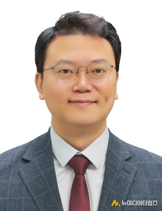 충남도의회 신한철 의원