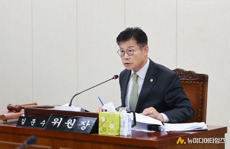 전남도의회 농수산위원회 요구 관철, 벼 경영안정대책비 추경 반영