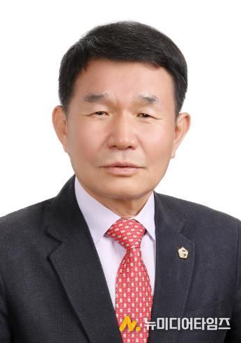 정광섭 의원 대표발의 「충청남도 반려동물 동반관광 활성화 조례안」 상임위 통과