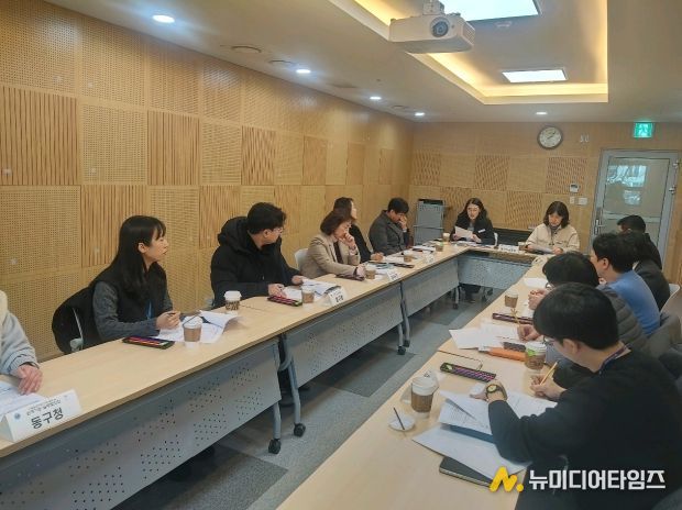 아동보호구역 지역 및 CCTV 설치 확대협의회