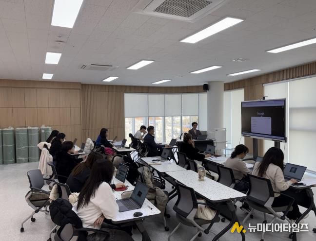 포천시 평생학습 첫 거점, 소흘평생학습관 운영 본격화