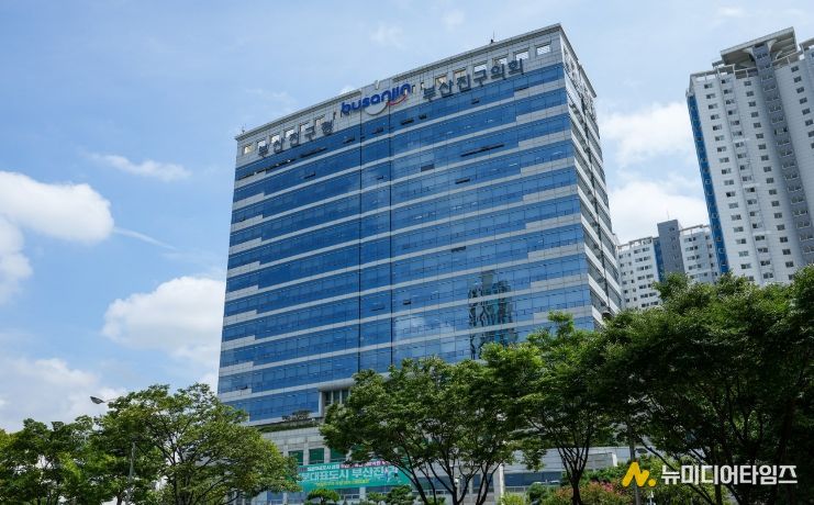 부산진구, 외부기관 평가 2년 연속 최다 수상