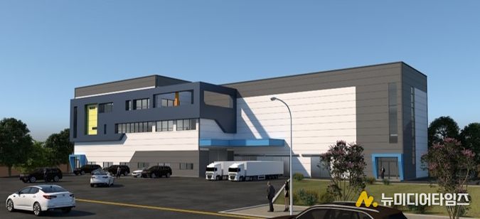 충남도, 수산물산지거점유통센터 공모 선정