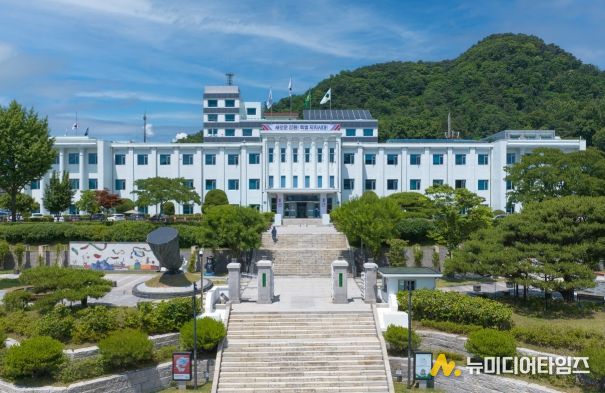 강원특별자치도청