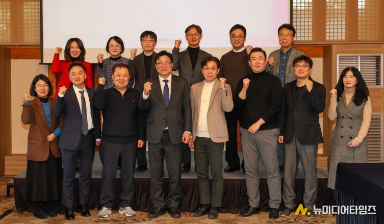 도성훈 인천광역시교육감, 수도권 대학과 간담회 개최... ‘미래 핵심 역량’ 키운다