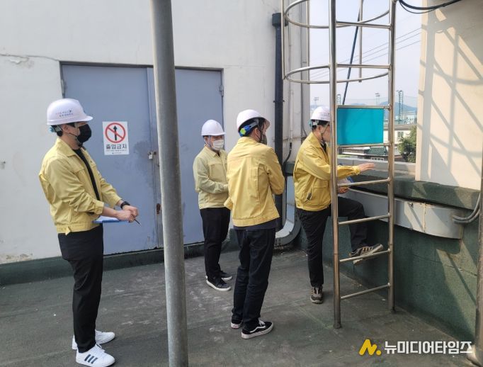 ,‘2026년 중대재해예방 추진 계획’ 발표