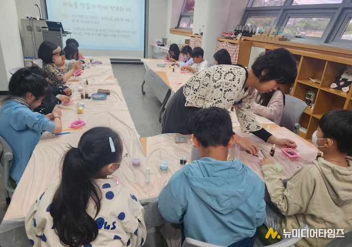 김해 대성동고분박물관, 2월 교육프로그램 진행