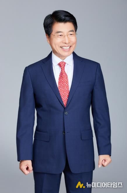 서강석 송파구청장