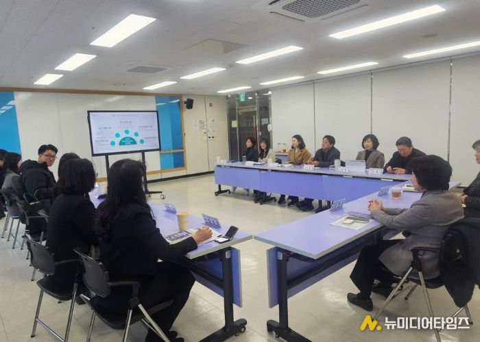 광명교육지원청-광명시청소년재단, 광명형 생태·환경·진로 연계 지역 교육 협력 강화