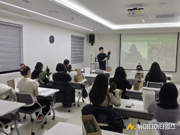 영암군청년센터, 치유·여가 청춘클래스 참가자 모집