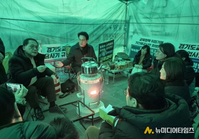 경기도의회 안광률 의원